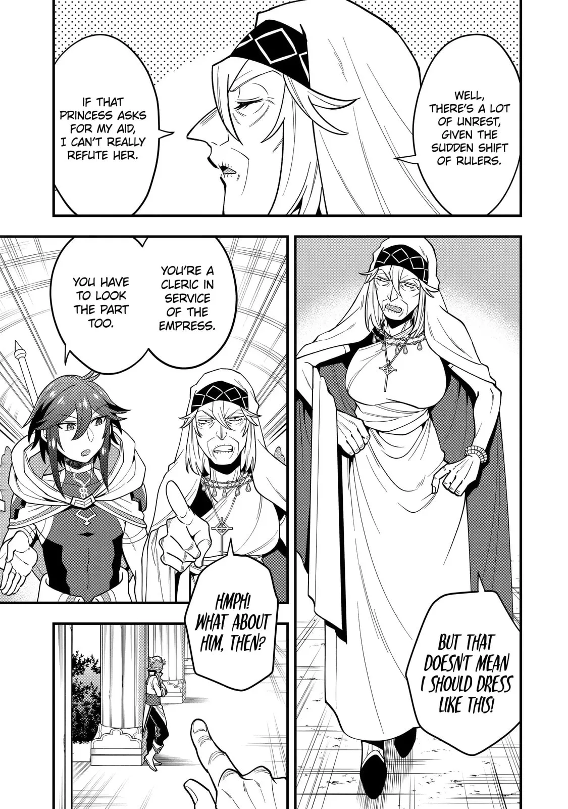 The Strongest Wizard Making Full Use of the Strategy Guide -No Taking Orders, I’ll Slay the Demon King My Own Way- Chapter 30.2 page 9