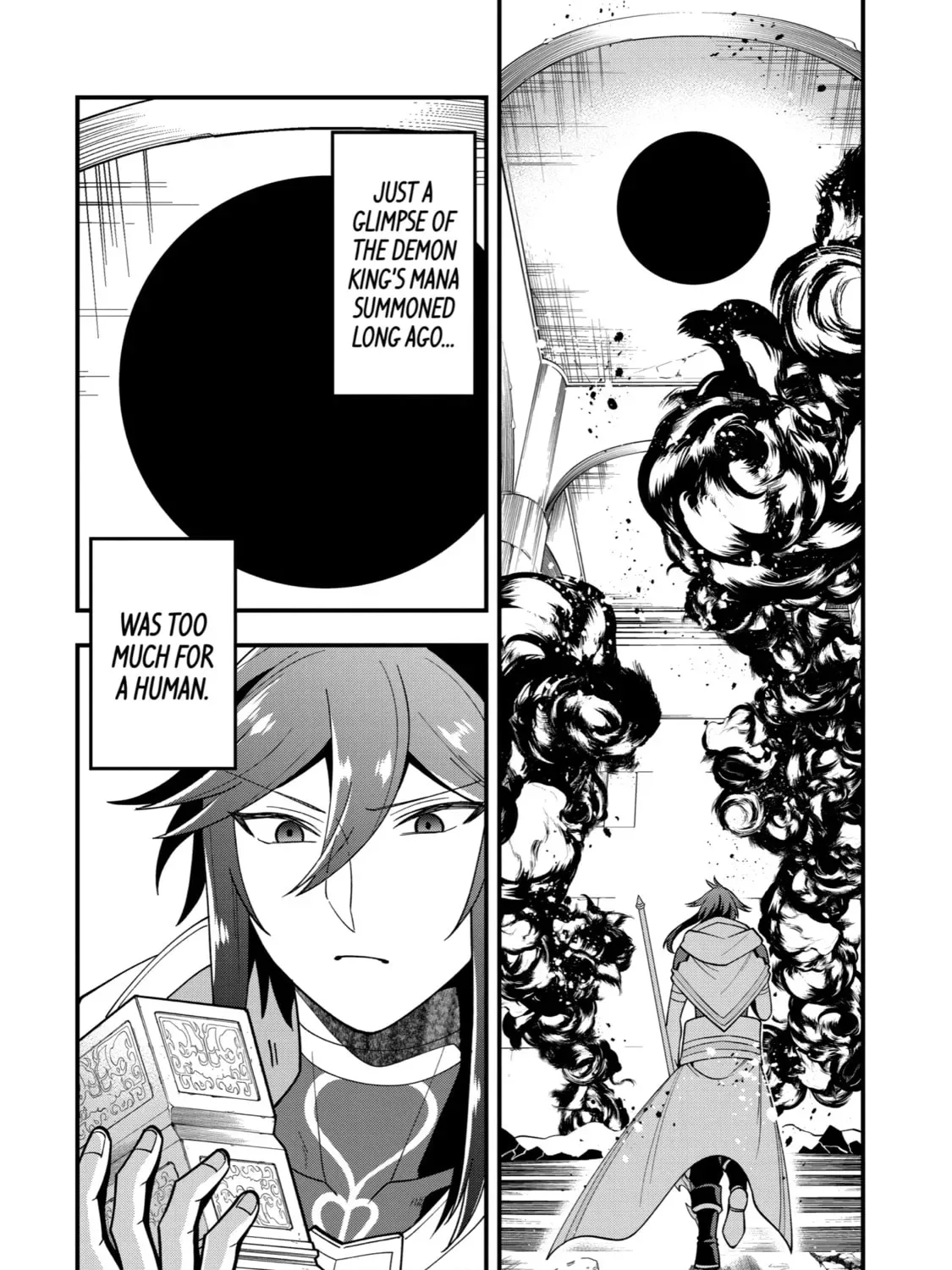 The Strongest Wizard Making Full Use of the Strategy Guide -No Taking Orders, I’ll Slay the Demon King My Own Way- Chapter 30 page 3