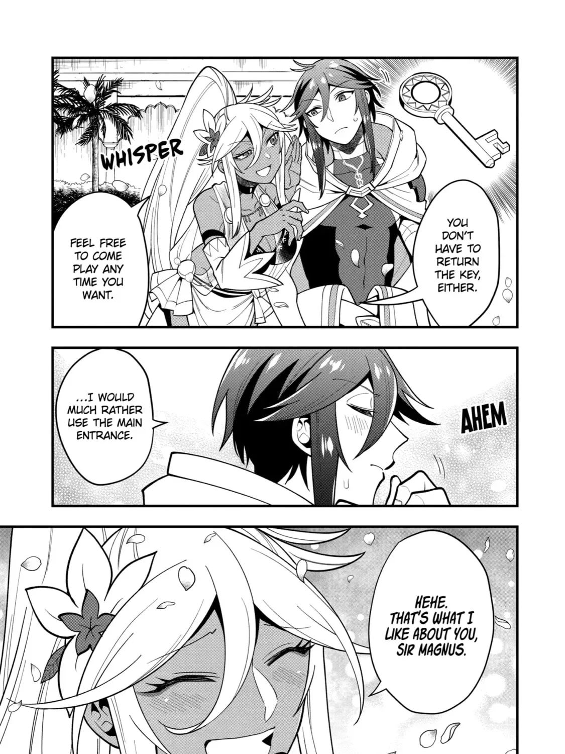 The Strongest Wizard Making Full Use of the Strategy Guide -No Taking Orders, I’ll Slay the Demon King My Own Way- Chapter 30 page 25