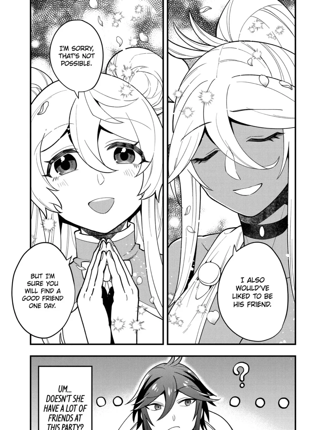 The Strongest Wizard Making Full Use of the Strategy Guide -No Taking Orders, I’ll Slay the Demon King My Own Way- Chapter 30 page 21