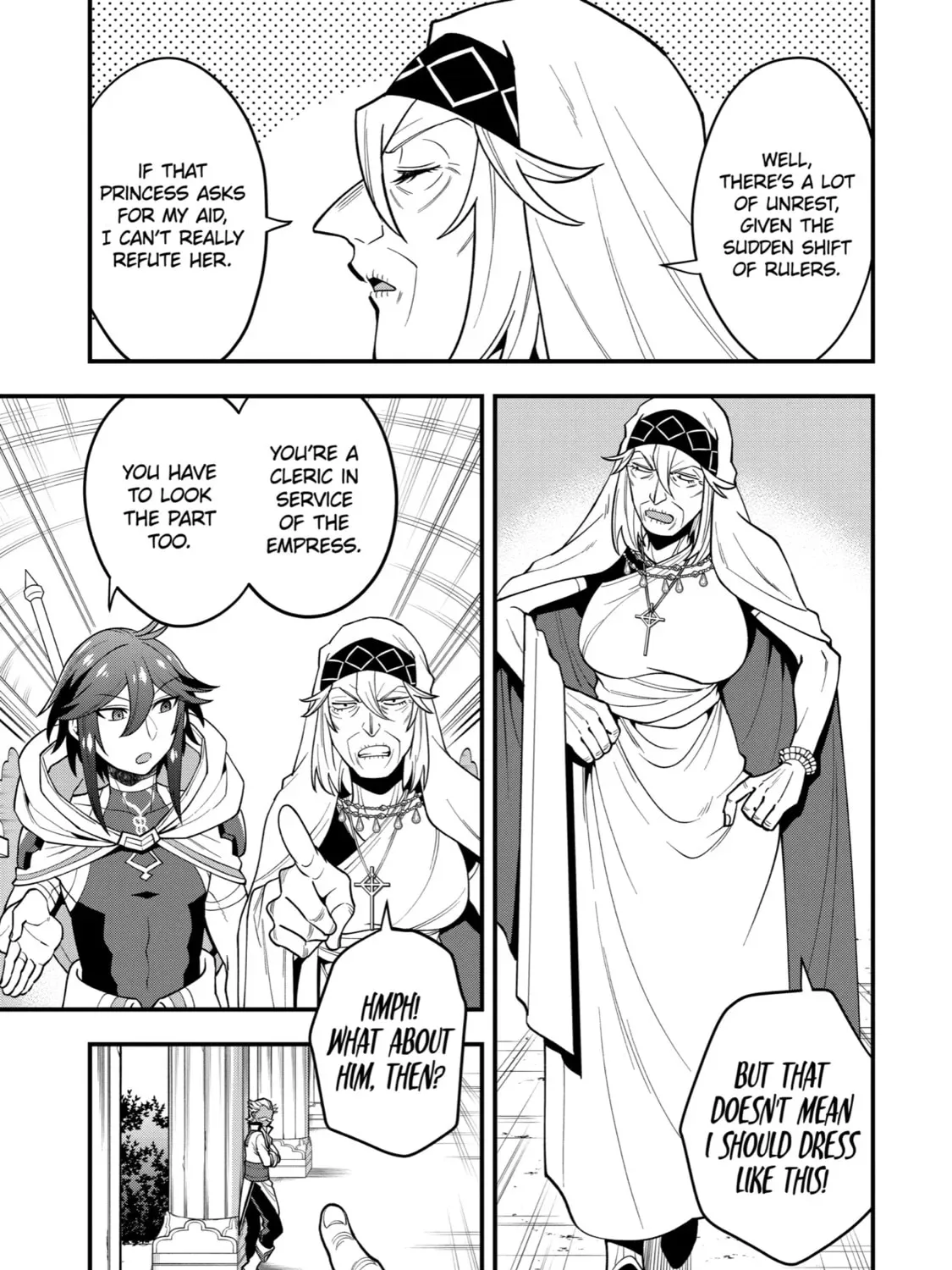 The Strongest Wizard Making Full Use of the Strategy Guide -No Taking Orders, I’ll Slay the Demon King My Own Way- Chapter 30 page 37