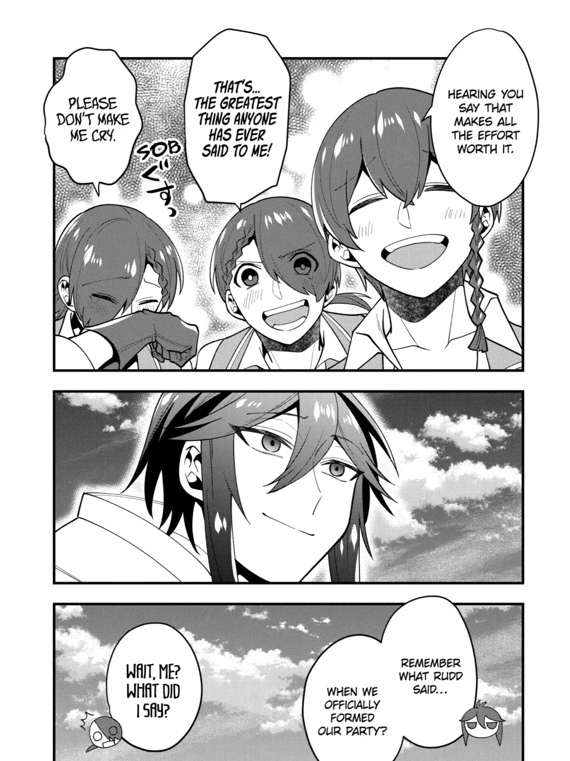 The Strongest Wizard Making Full Use of the Strategy Guide -No Taking Orders, I’ll Slay the Demon King My Own Way- Chapter 30 page 29