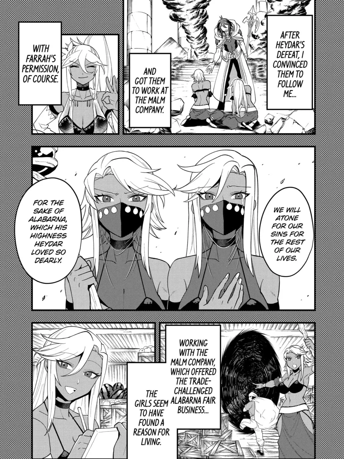 The Strongest Wizard Making Full Use of the Strategy Guide -No Taking Orders, I’ll Slay the Demon King My Own Way- Chapter 30 page 45