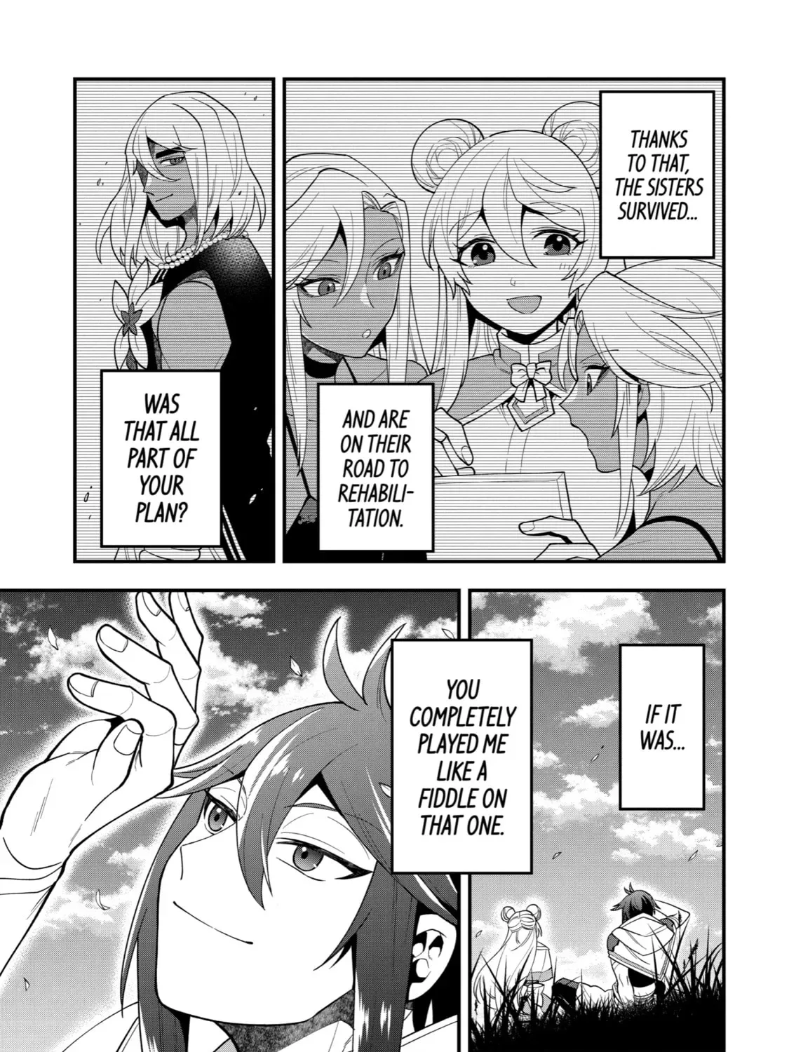 The Strongest Wizard Making Full Use of the Strategy Guide -No Taking Orders, I’ll Slay the Demon King My Own Way- Chapter 30 page 49
