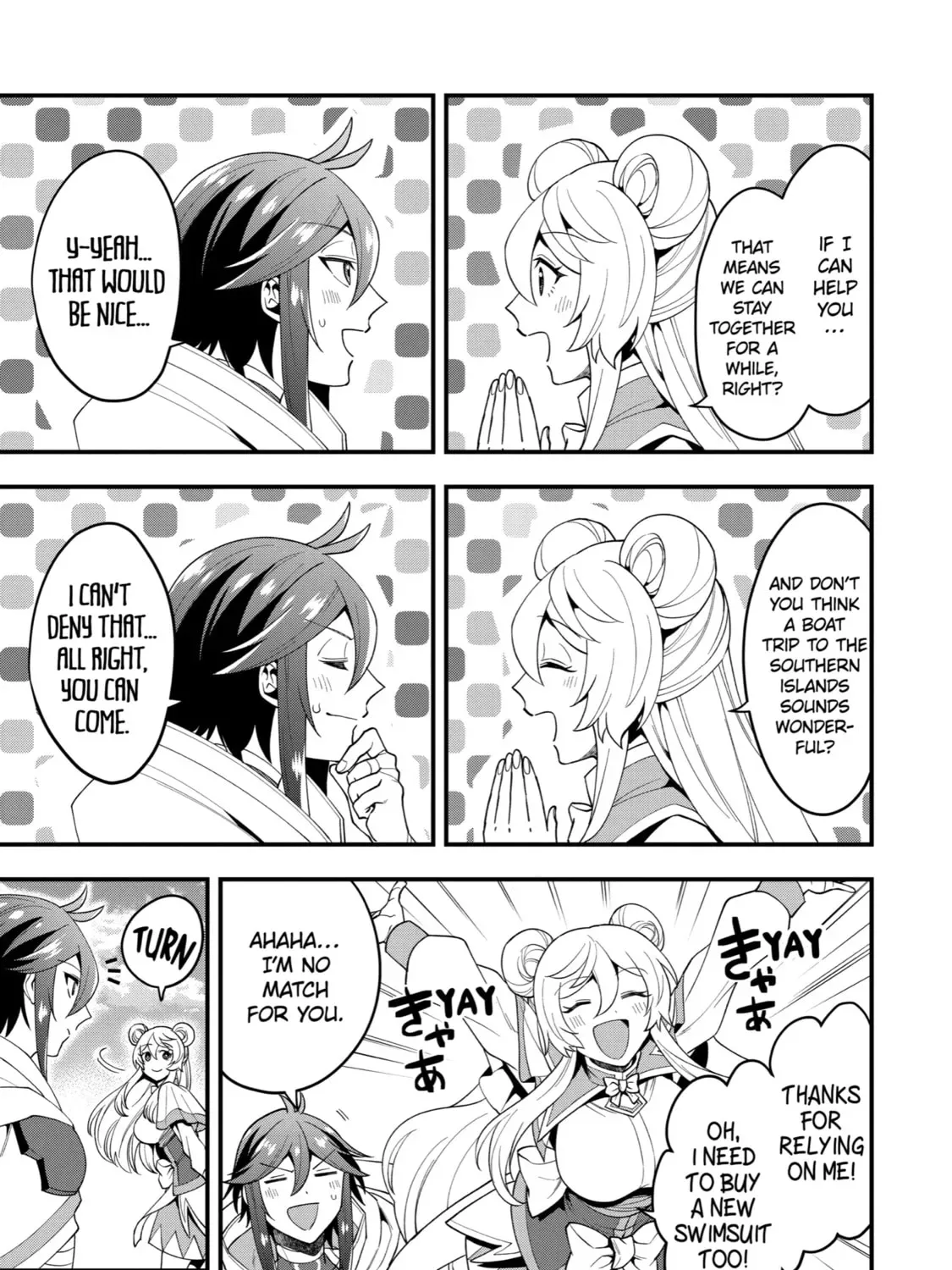 The Strongest Wizard Making Full Use of the Strategy Guide -No Taking Orders, I’ll Slay the Demon King My Own Way- Chapter 30 page 57