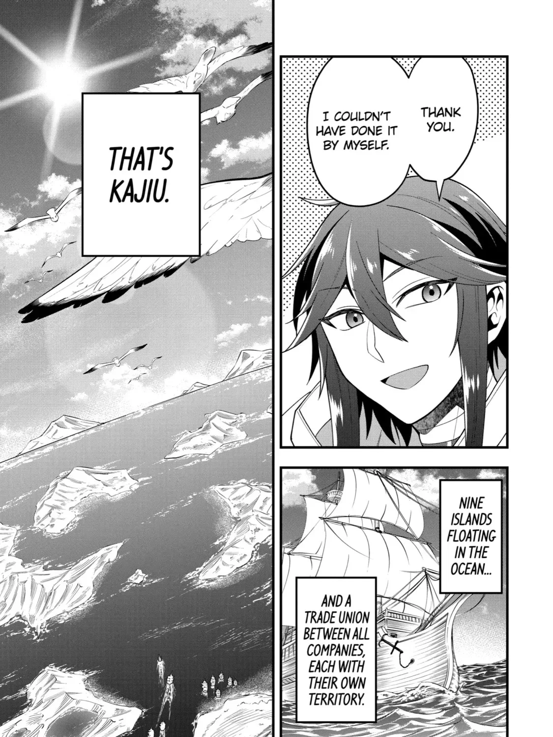 The Strongest Wizard Making Full Use of the Strategy Guide -No Taking Orders, I’ll Slay the Demon King My Own Way- Chapter 30 page 53