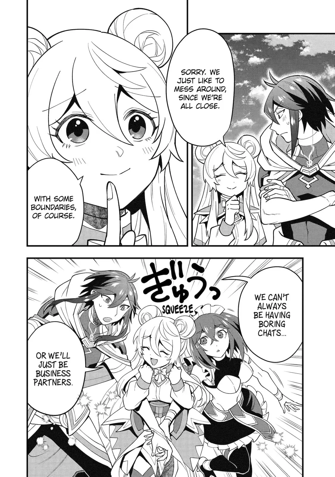 The Strongest Wizard Making Full Use of the Strategy Guide -No Taking Orders, I’ll Slay the Demon King My Own Way- Chapter 31.1 page 8
