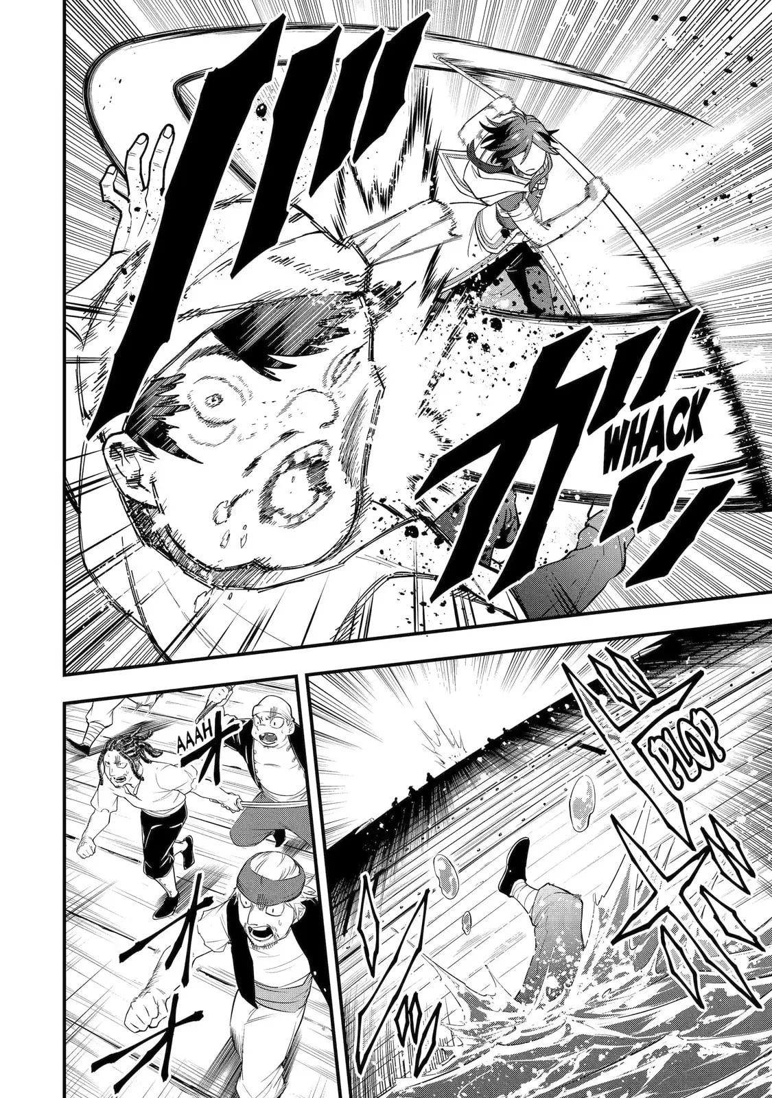 The Strongest Wizard Making Full Use of the Strategy Guide -No Taking Orders, I’ll Slay the Demon King My Own Way- Chapter 31.2 page 8