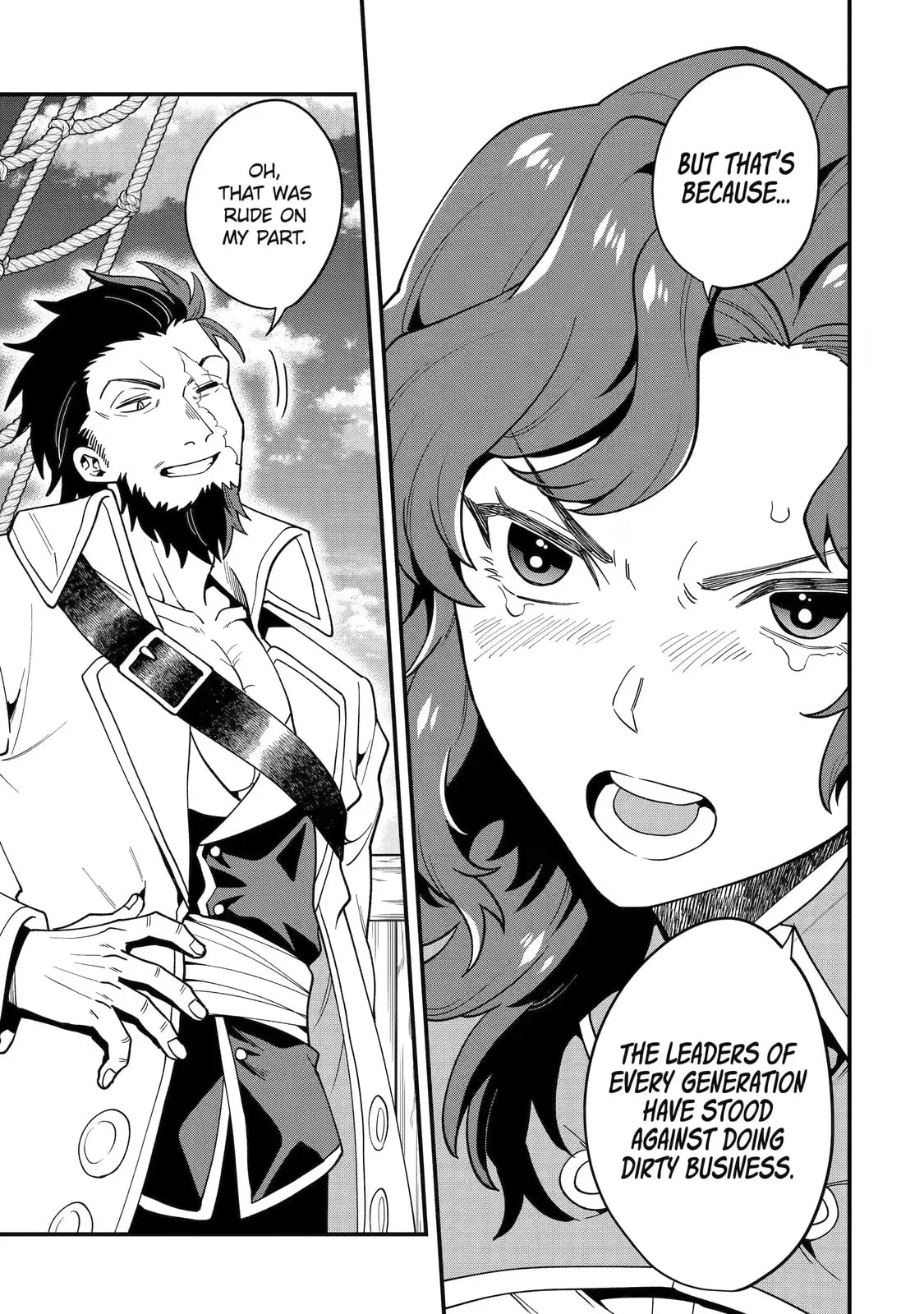 The Strongest Wizard Making Full Use of the Strategy Guide -No Taking Orders, I’ll Slay the Demon King My Own Way- Chapter 31.3 page 7