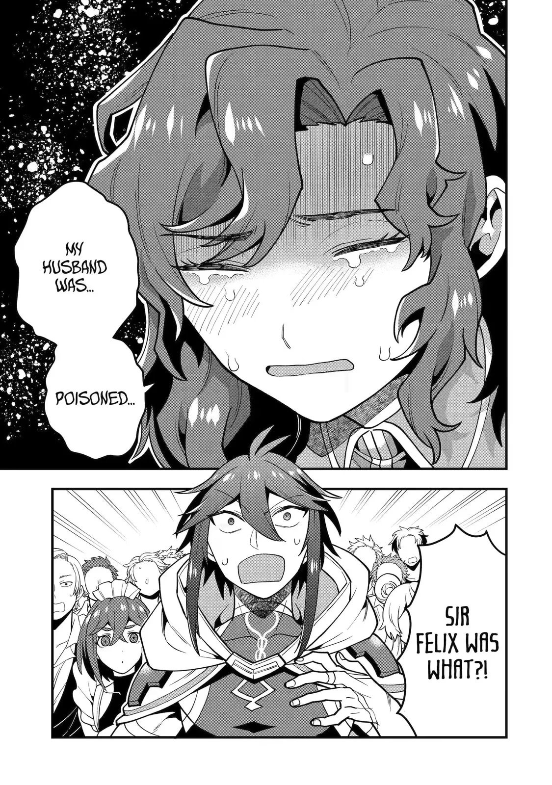 The Strongest Wizard Making Full Use of the Strategy Guide -No Taking Orders, I’ll Slay the Demon King My Own Way- Chapter 31.3 page 9