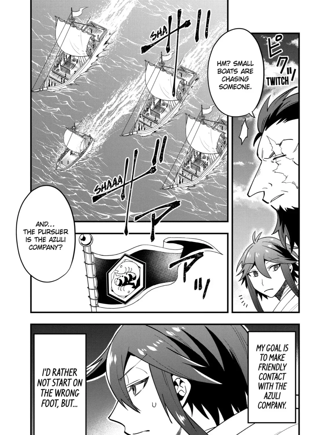 The Strongest Wizard Making Full Use of the Strategy Guide -No Taking Orders, I’ll Slay the Demon King My Own Way- Chapter 31 page 25