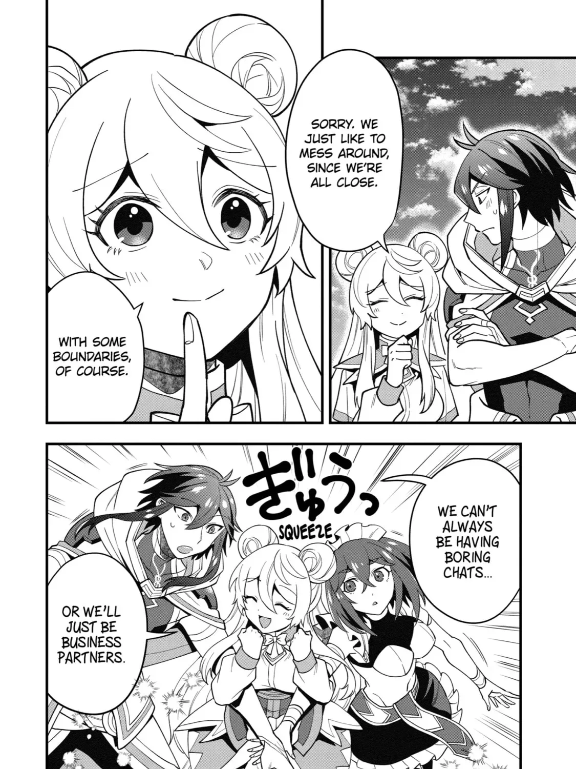 The Strongest Wizard Making Full Use of the Strategy Guide -No Taking Orders, I’ll Slay the Demon King My Own Way- Chapter 31 page 15