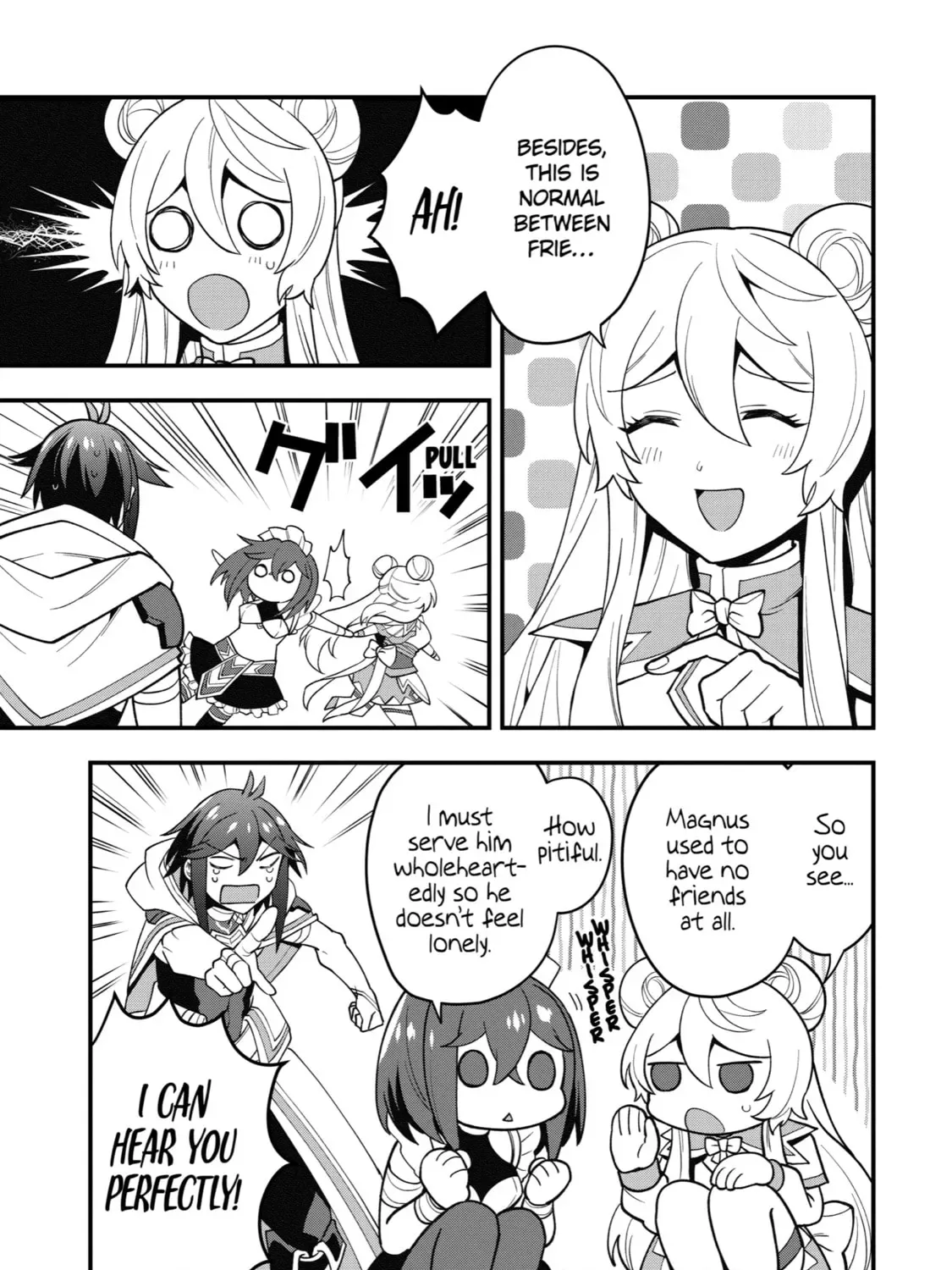 The Strongest Wizard Making Full Use of the Strategy Guide -No Taking Orders, I’ll Slay the Demon King My Own Way- Chapter 31 page 13