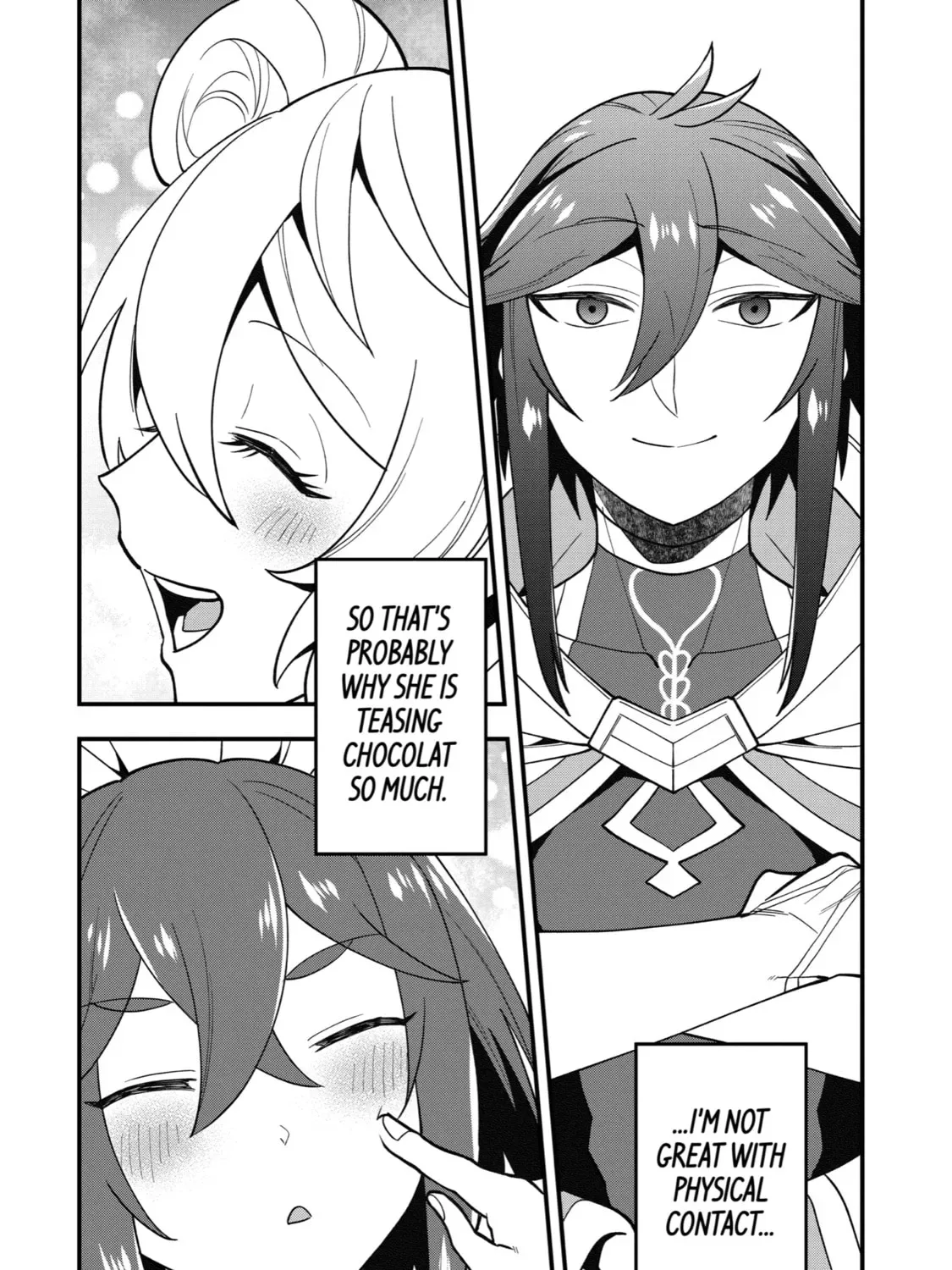 The Strongest Wizard Making Full Use of the Strategy Guide -No Taking Orders, I’ll Slay the Demon King My Own Way- Chapter 31 page 11
