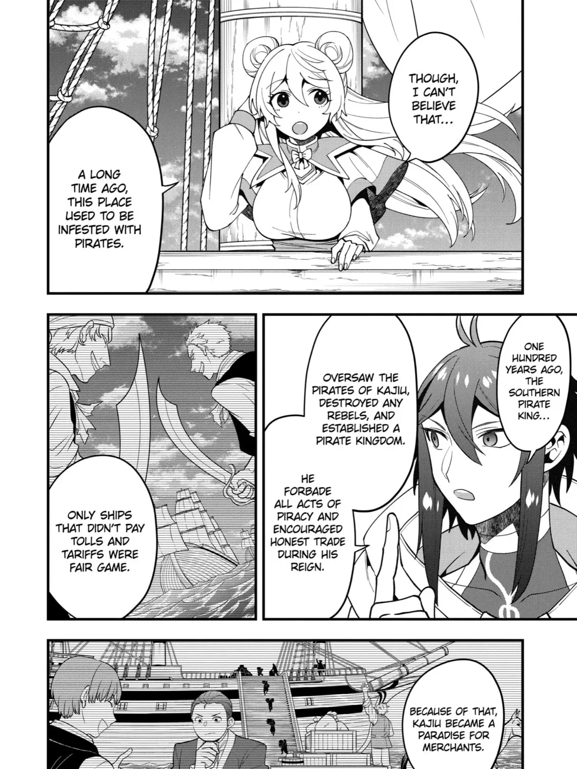 The Strongest Wizard Making Full Use of the Strategy Guide -No Taking Orders, I’ll Slay the Demon King My Own Way- Chapter 31 page 19