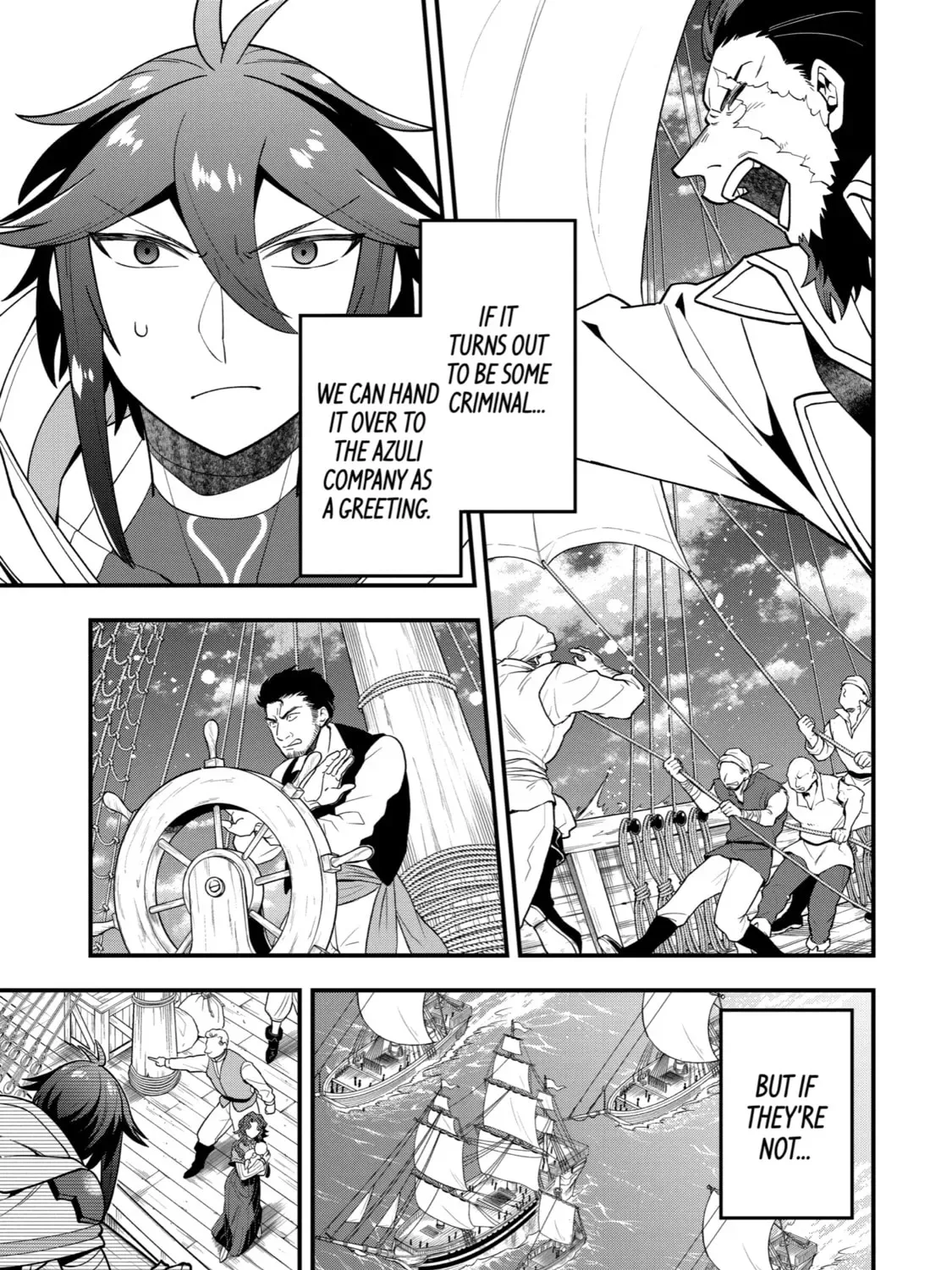 The Strongest Wizard Making Full Use of the Strategy Guide -No Taking Orders, I’ll Slay the Demon King My Own Way- Chapter 31 page 29