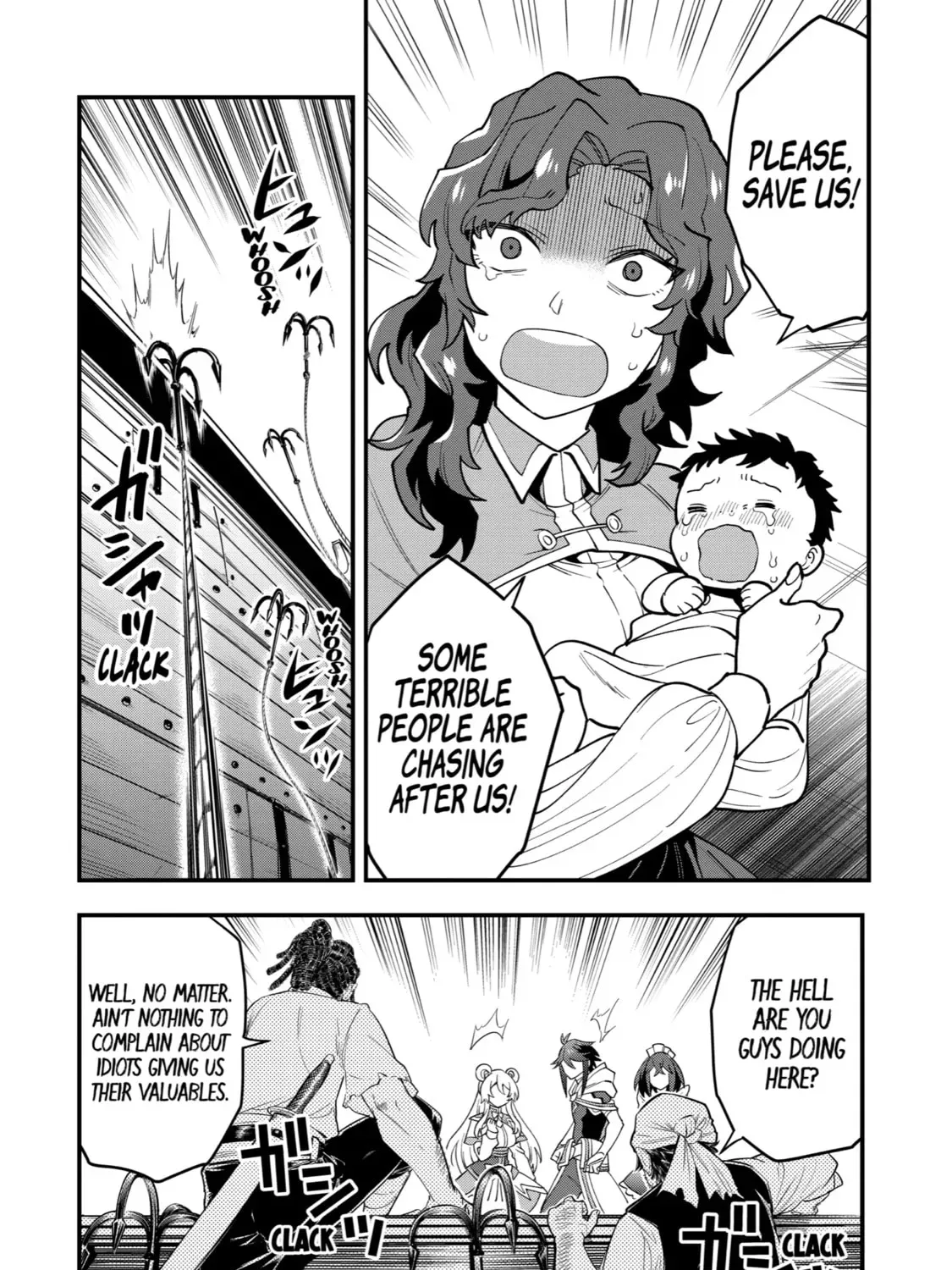 The Strongest Wizard Making Full Use of the Strategy Guide -No Taking Orders, I’ll Slay the Demon King My Own Way- Chapter 31 page 31