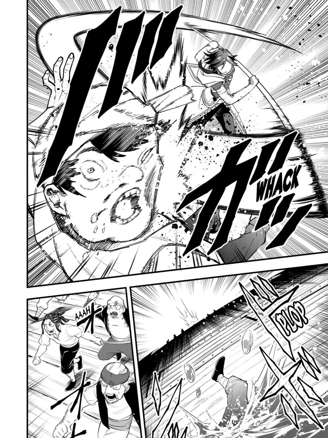 The Strongest Wizard Making Full Use of the Strategy Guide -No Taking Orders, I’ll Slay the Demon King My Own Way- Chapter 31 page 35
