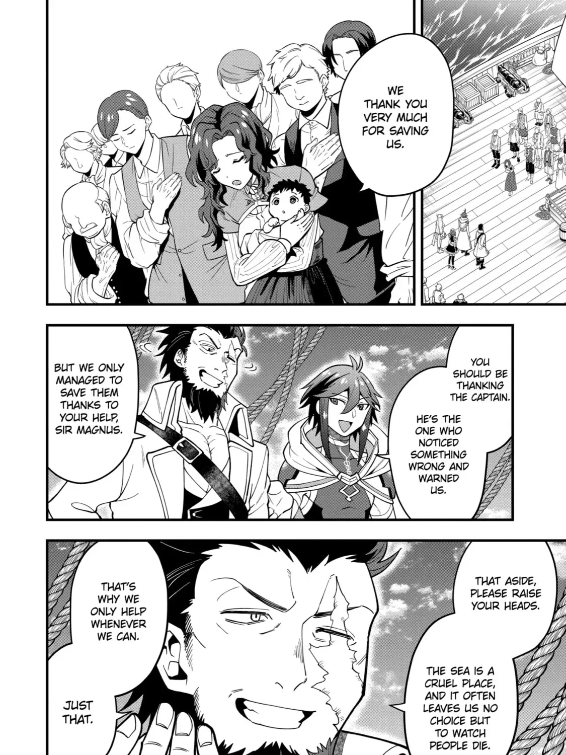 The Strongest Wizard Making Full Use of the Strategy Guide -No Taking Orders, I’ll Slay the Demon King My Own Way- Chapter 31 page 47