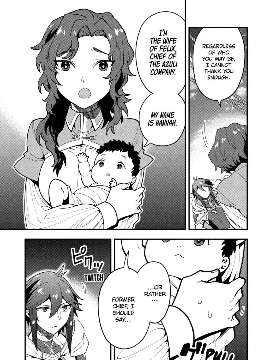 The Strongest Wizard Making Full Use of the Strategy Guide -No Taking Orders, I’ll Slay the Demon King My Own Way- Chapter 31 page 49