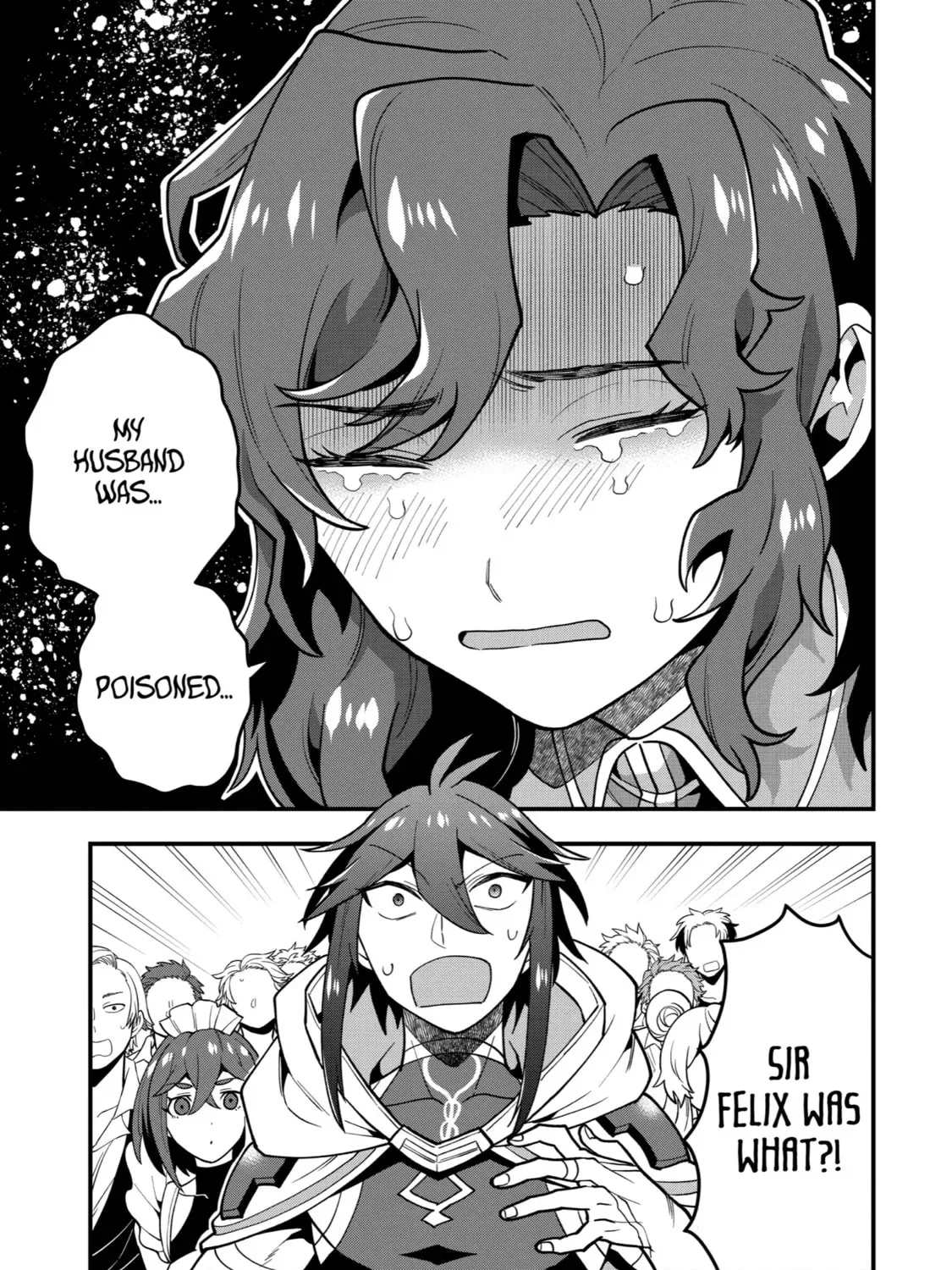 The Strongest Wizard Making Full Use of the Strategy Guide -No Taking Orders, I’ll Slay the Demon King My Own Way- Chapter 31 page 57