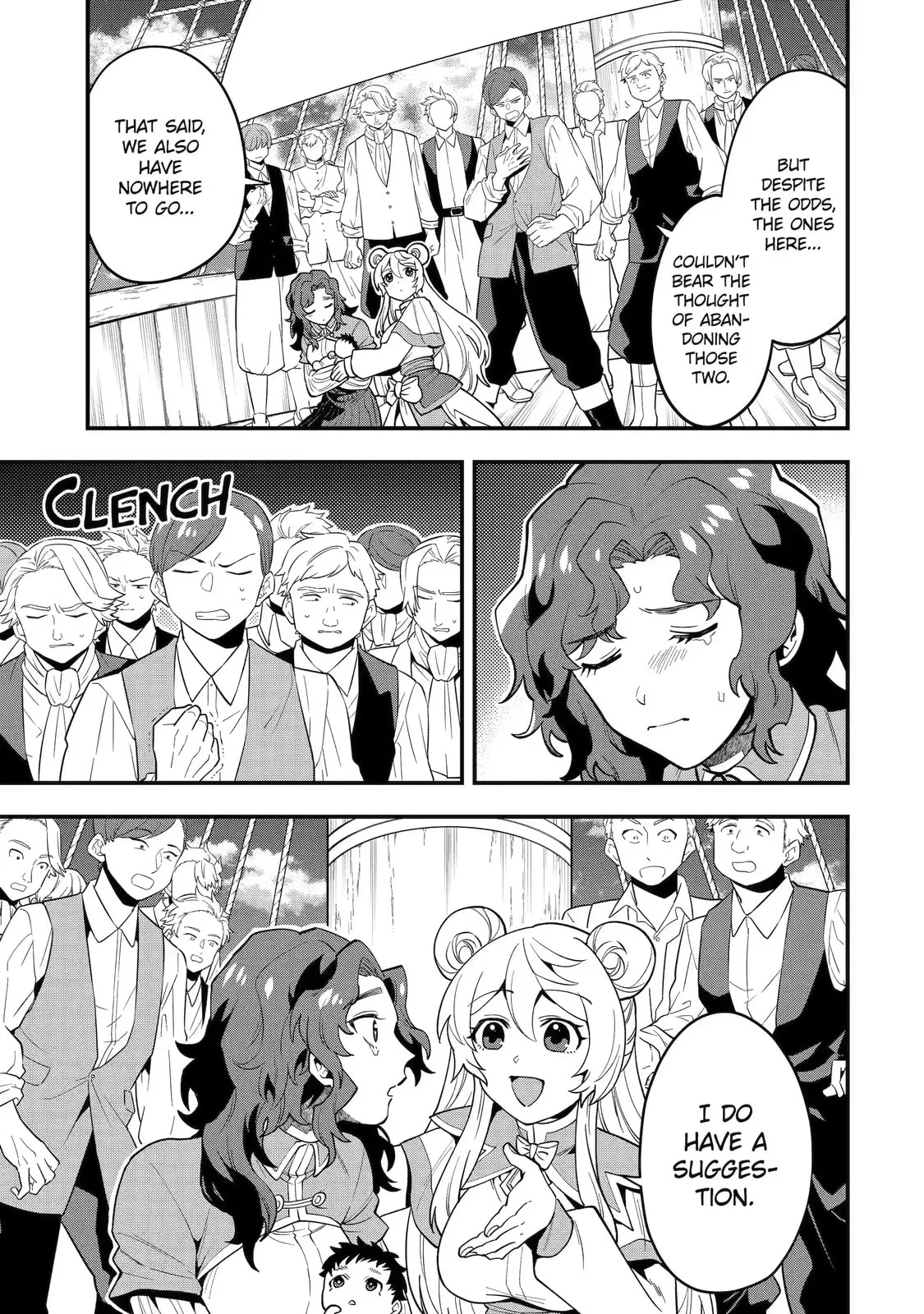 The Strongest Wizard Making Full Use of the Strategy Guide -No Taking Orders, I’ll Slay the Demon King My Own Way- Chapter 32.1 page 5