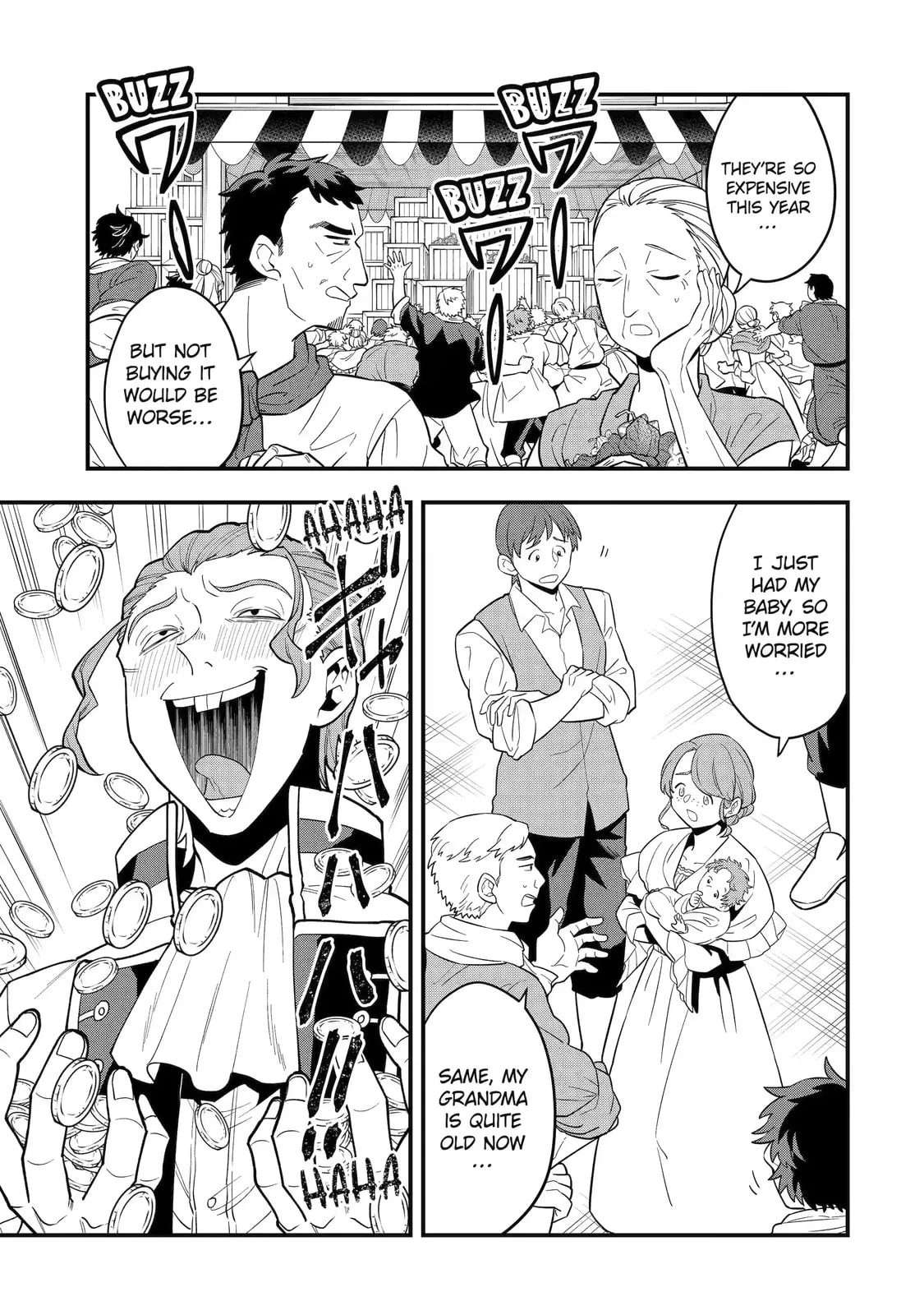 The Strongest Wizard Making Full Use of the Strategy Guide -No Taking Orders, I’ll Slay the Demon King My Own Way- Chapter 32.2 page 7