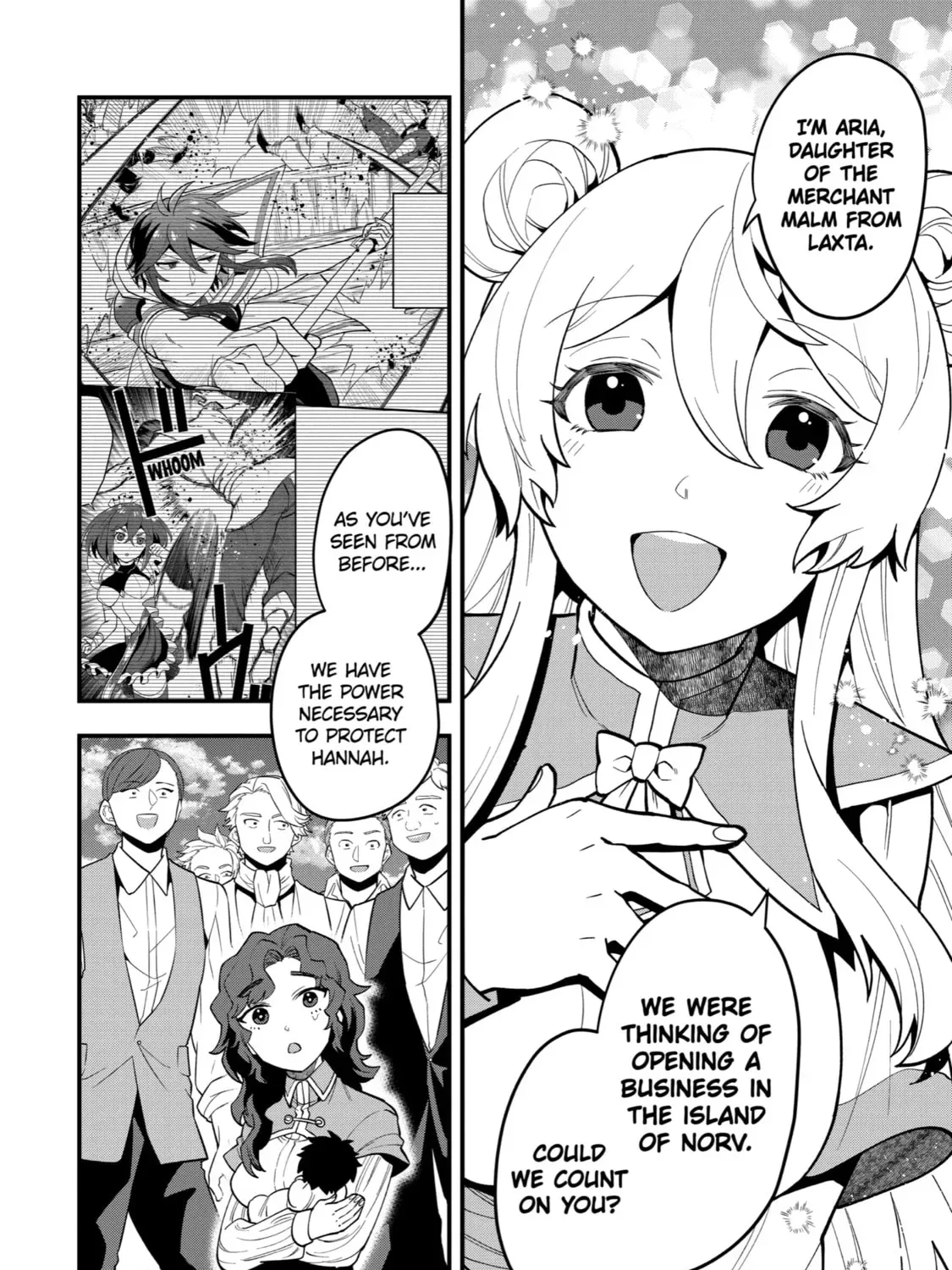 The Strongest Wizard Making Full Use of the Strategy Guide -No Taking Orders, I’ll Slay the Demon King My Own Way- Chapter 32 page 11