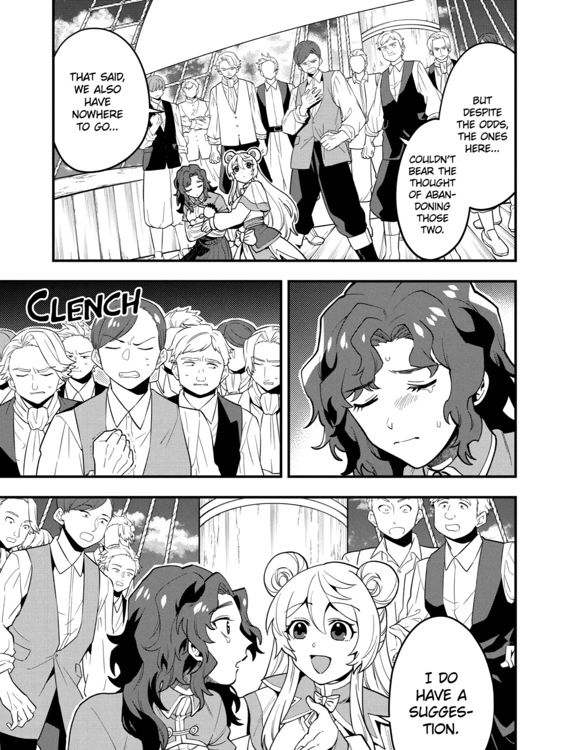 The Strongest Wizard Making Full Use of the Strategy Guide -No Taking Orders, I’ll Slay the Demon King My Own Way- Chapter 32 page 9