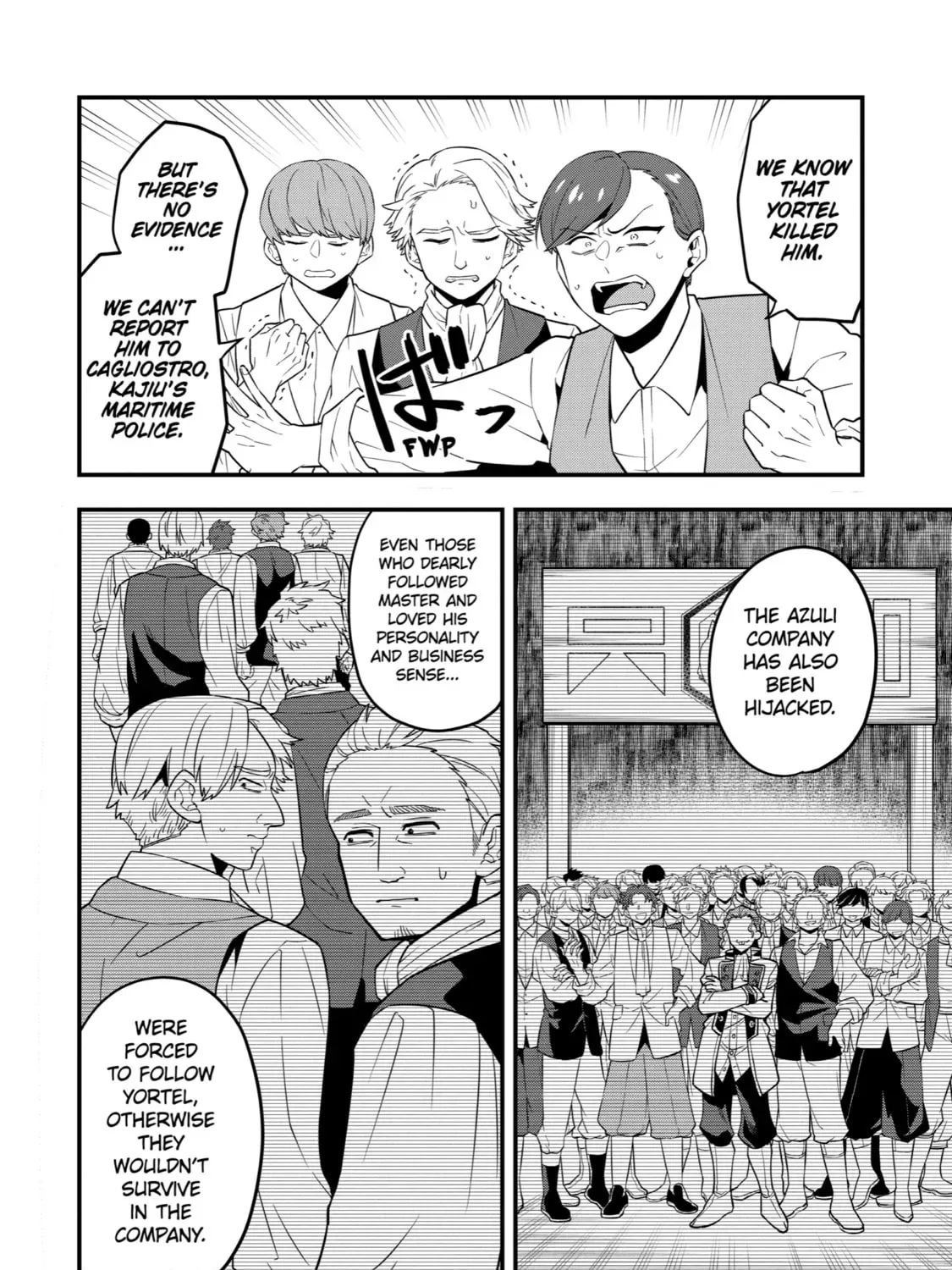 The Strongest Wizard Making Full Use of the Strategy Guide -No Taking Orders, I’ll Slay the Demon King My Own Way- Chapter 32 page 7