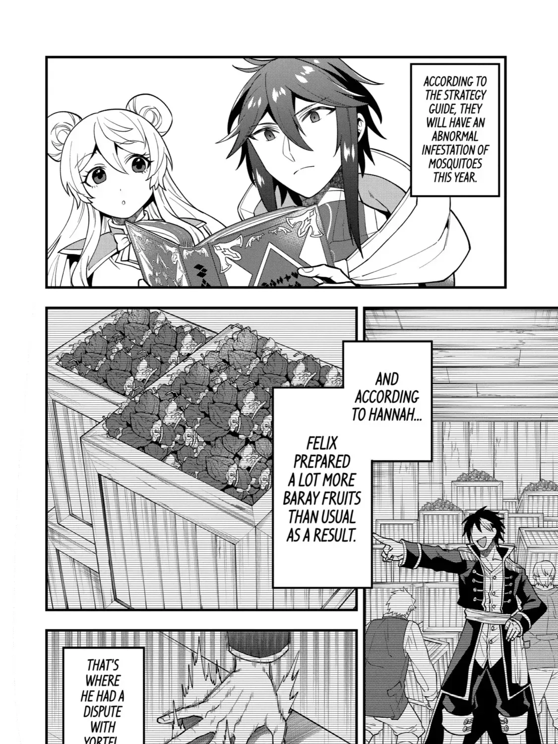 The Strongest Wizard Making Full Use of the Strategy Guide -No Taking Orders, I’ll Slay the Demon King My Own Way- Chapter 32 page 19