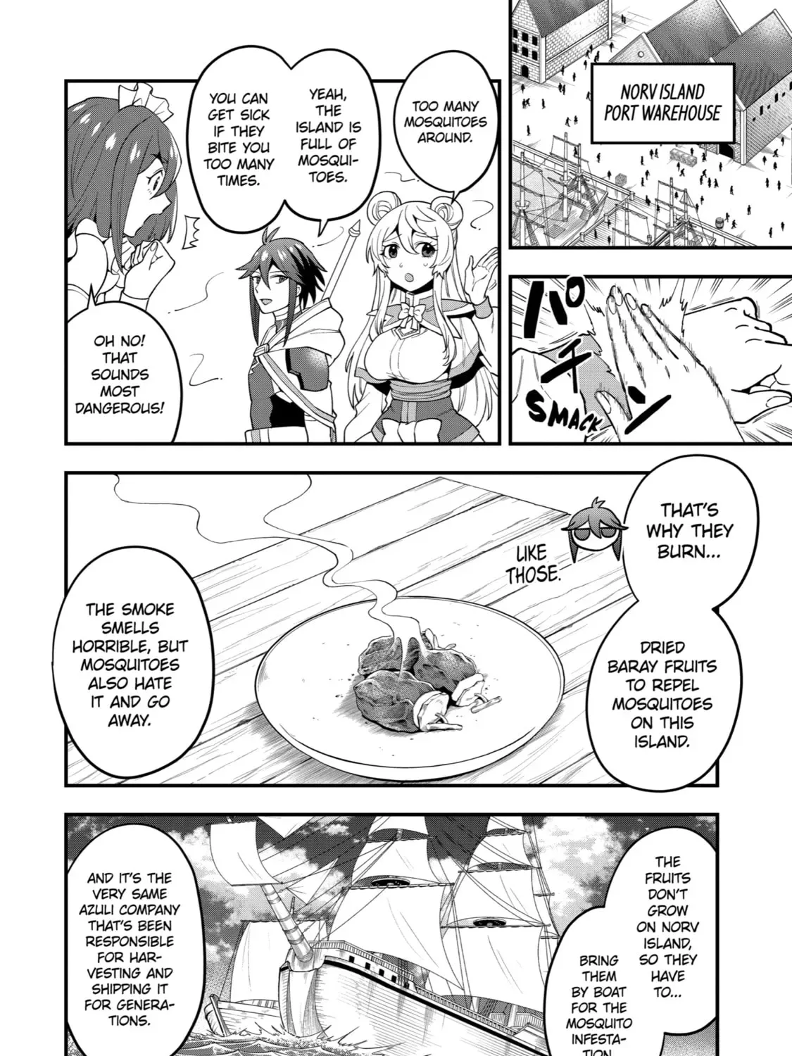 The Strongest Wizard Making Full Use of the Strategy Guide -No Taking Orders, I’ll Slay the Demon King My Own Way- Chapter 32 page 15