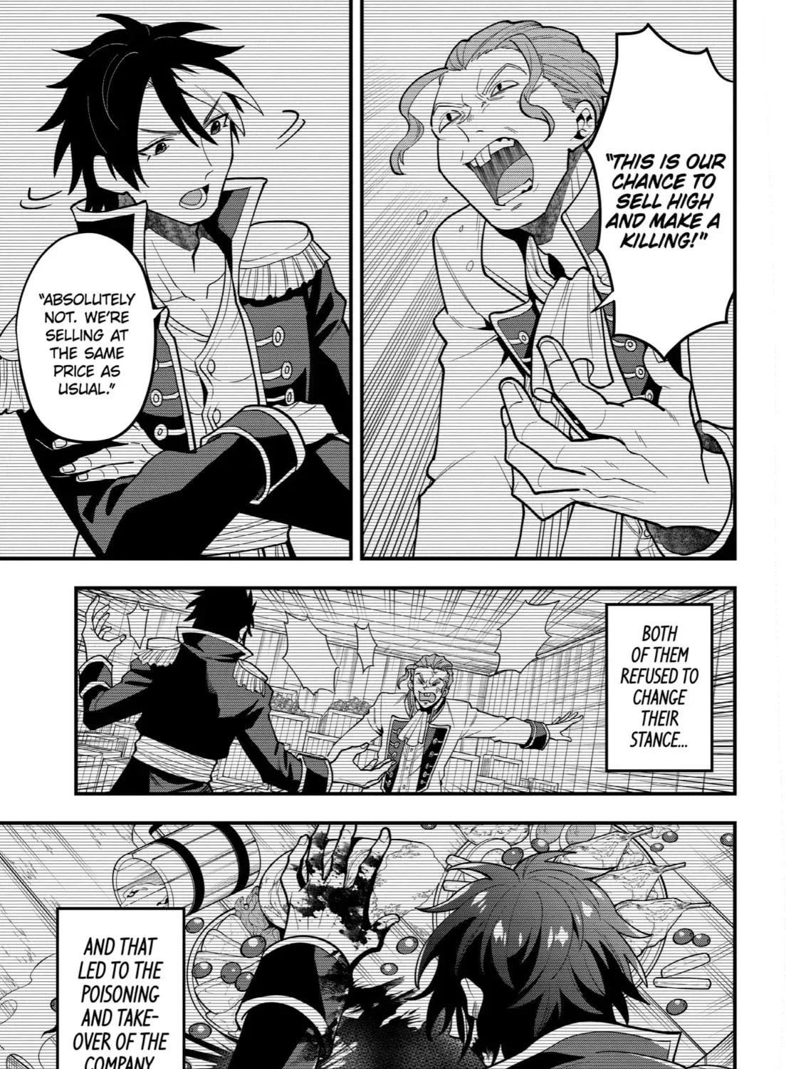 The Strongest Wizard Making Full Use of the Strategy Guide -No Taking Orders, I’ll Slay the Demon King My Own Way- Chapter 32 page 21