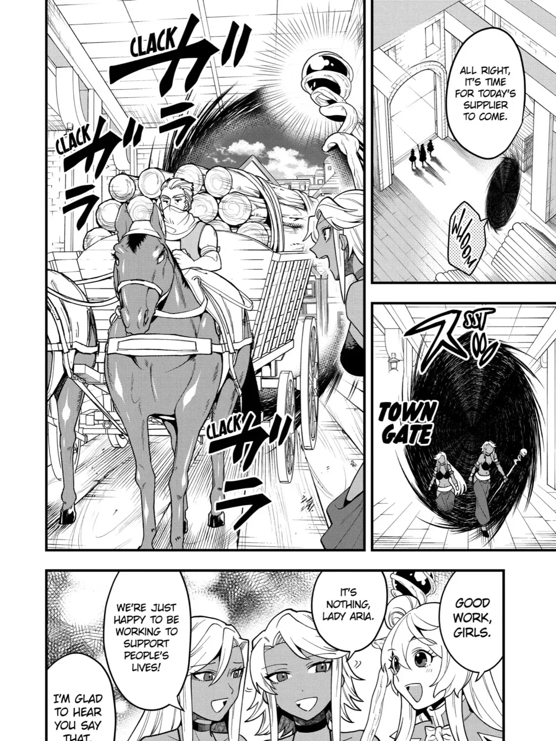 The Strongest Wizard Making Full Use of the Strategy Guide -No Taking Orders, I’ll Slay the Demon King My Own Way- Chapter 32 page 51