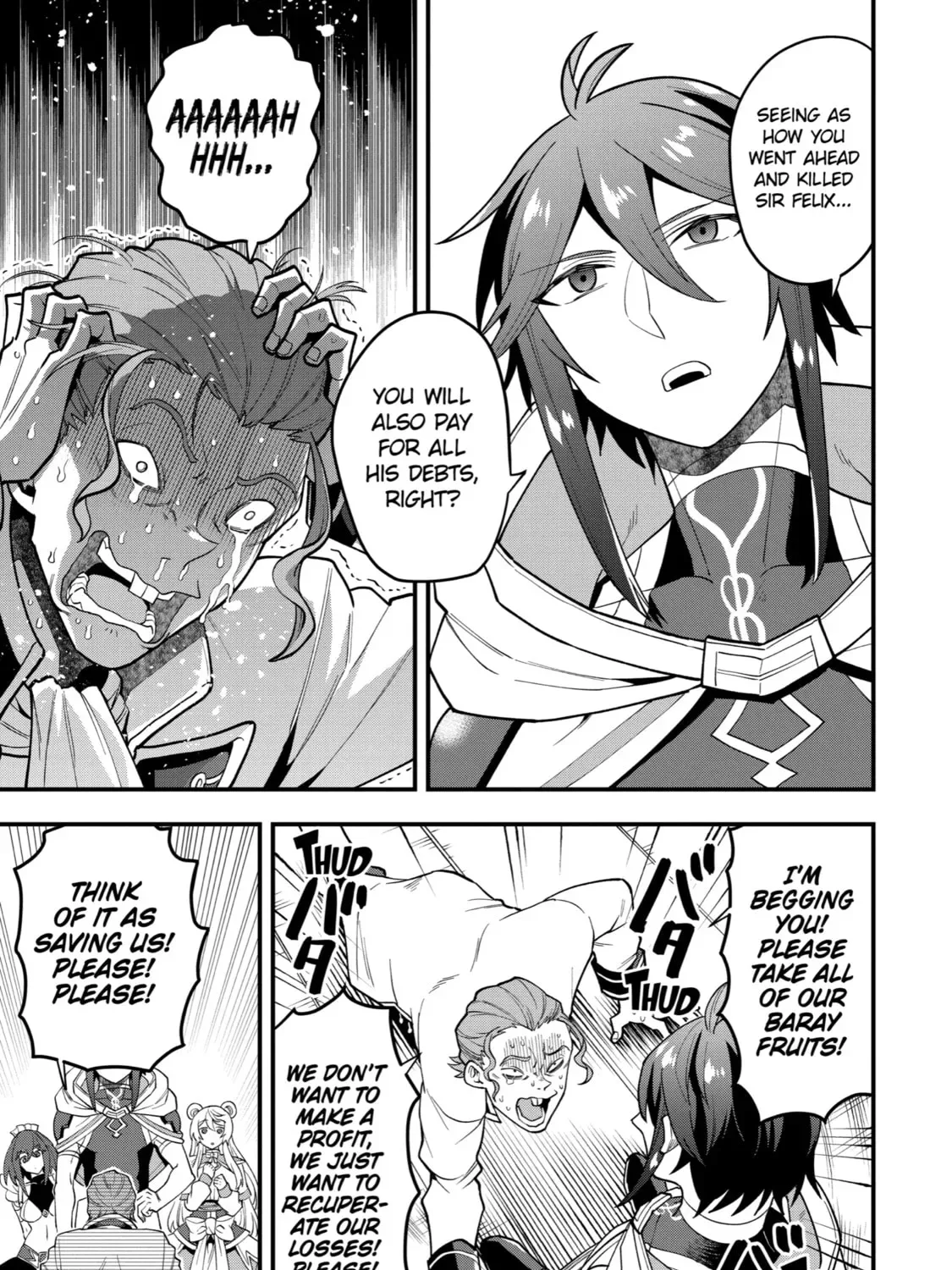 The Strongest Wizard Making Full Use of the Strategy Guide -No Taking Orders, I’ll Slay the Demon King My Own Way- Chapter 32 page 57