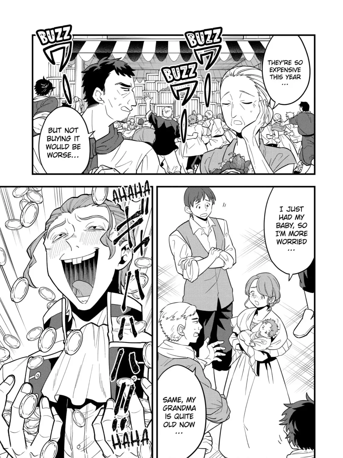 The Strongest Wizard Making Full Use of the Strategy Guide -No Taking Orders, I’ll Slay the Demon King My Own Way- Chapter 32 page 33