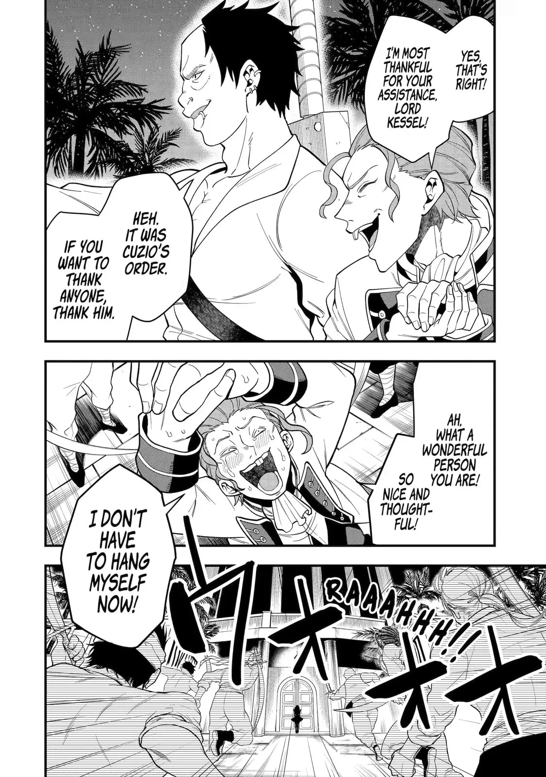The Strongest Wizard Making Full Use of the Strategy Guide -No Taking Orders, I’ll Slay the Demon King My Own Way- Chapter 33.1 page 2