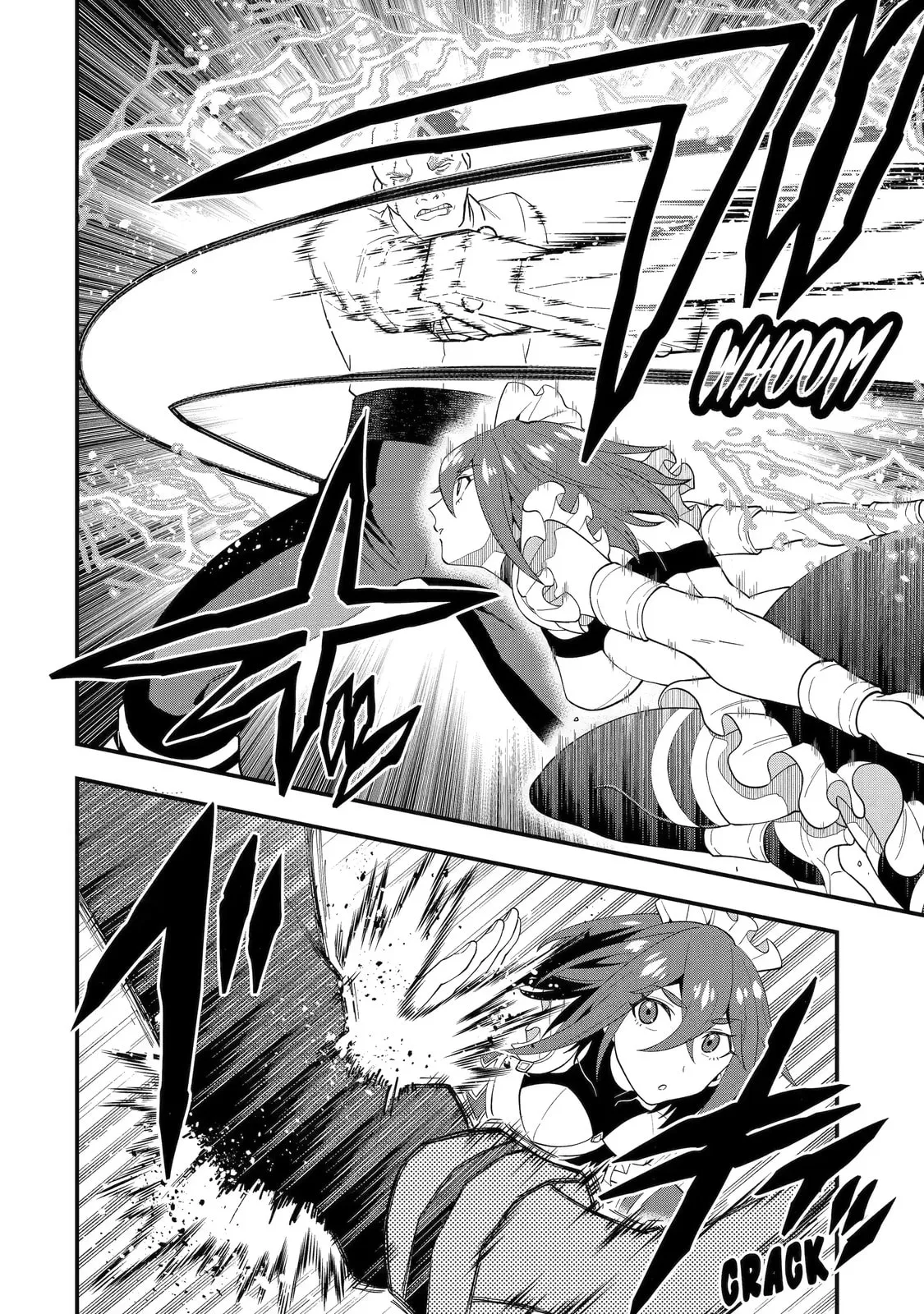 The Strongest Wizard Making Full Use of the Strategy Guide -No Taking Orders, I’ll Slay the Demon King My Own Way- Chapter 33.1 page 6
