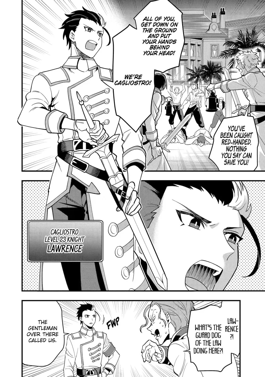 The Strongest Wizard Making Full Use of the Strategy Guide -No Taking Orders, I’ll Slay the Demon King My Own Way- Chapter 33.2 page 2