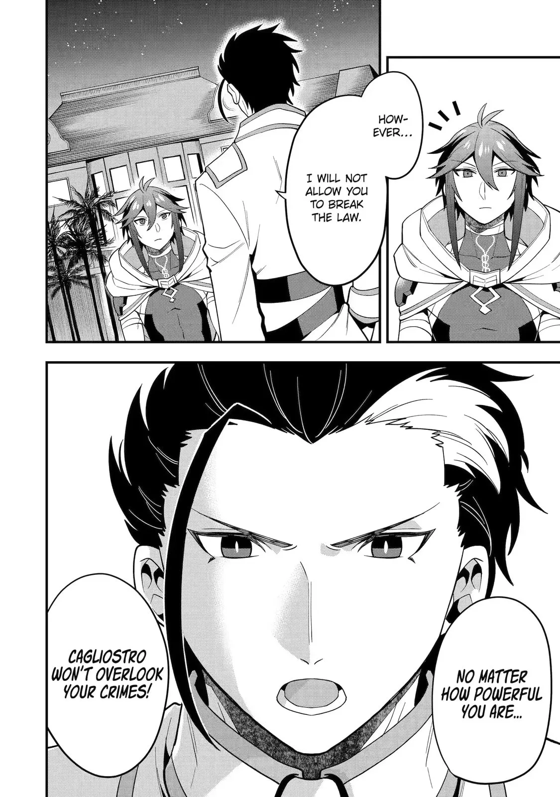 The Strongest Wizard Making Full Use of the Strategy Guide -No Taking Orders, I’ll Slay the Demon King My Own Way- Chapter 33.2 page 6