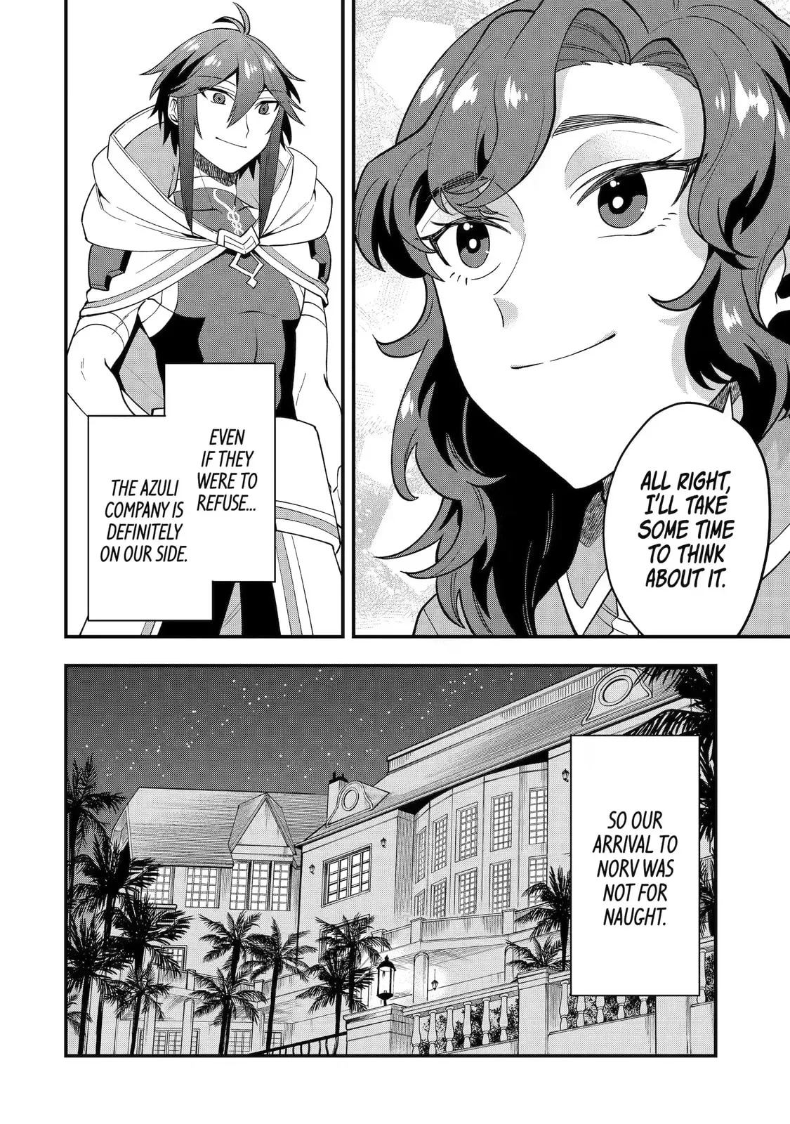 The Strongest Wizard Making Full Use of the Strategy Guide -No Taking Orders, I’ll Slay the Demon King My Own Way- Chapter 33.3 page 10