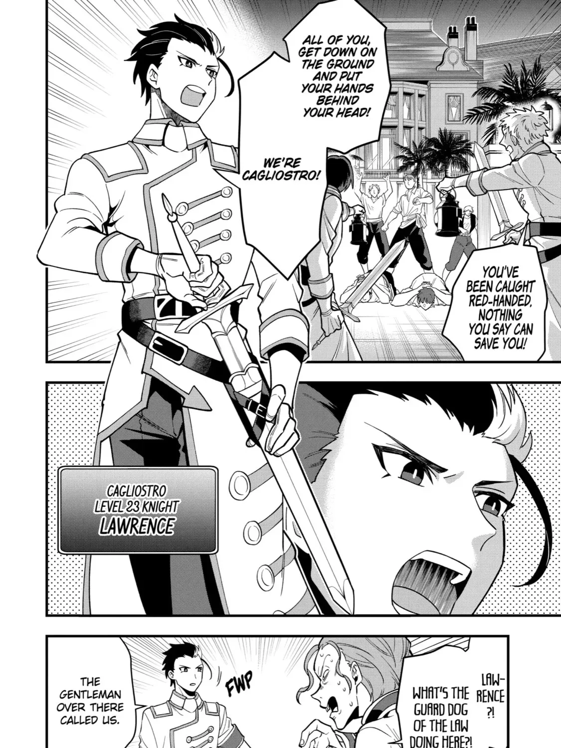 The Strongest Wizard Making Full Use of the Strategy Guide -No Taking Orders, I’ll Slay the Demon King My Own Way- Chapter 33 page 23