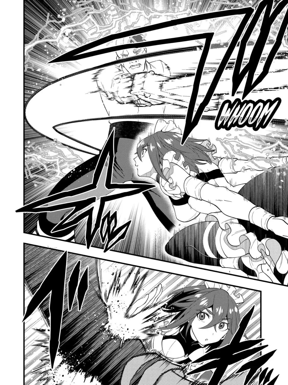 The Strongest Wizard Making Full Use of the Strategy Guide -No Taking Orders, I’ll Slay the Demon King My Own Way- Chapter 33 page 11
