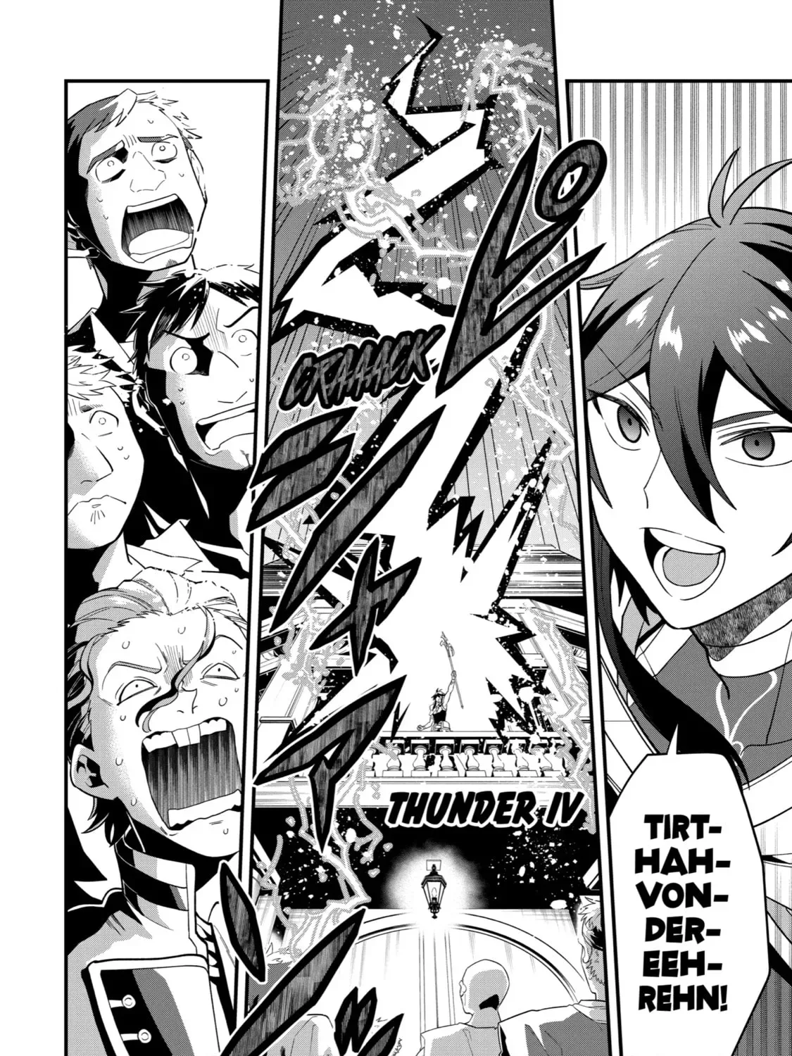 The Strongest Wizard Making Full Use of the Strategy Guide -No Taking Orders, I’ll Slay the Demon King My Own Way- Chapter 33 page 19