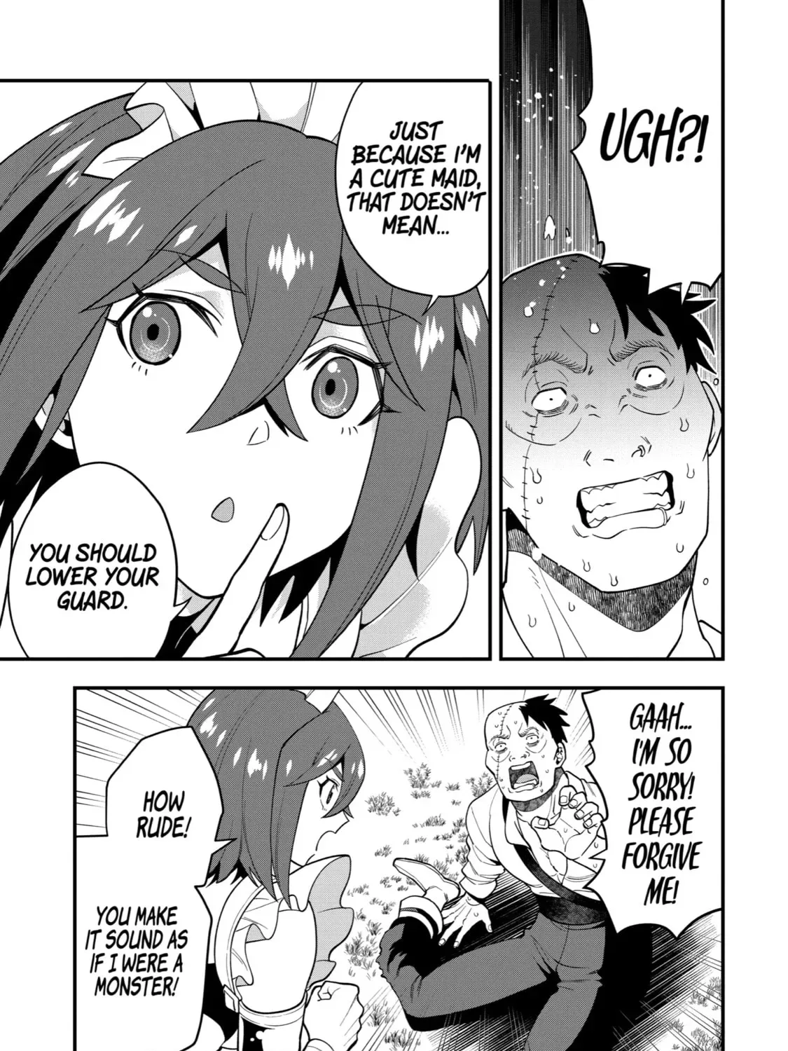 The Strongest Wizard Making Full Use of the Strategy Guide -No Taking Orders, I’ll Slay the Demon King My Own Way- Chapter 33 page 13
