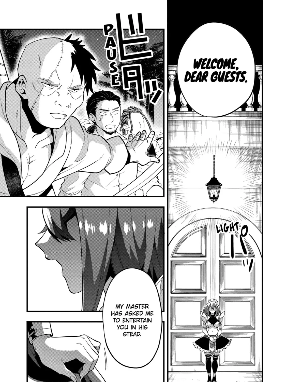 The Strongest Wizard Making Full Use of the Strategy Guide -No Taking Orders, I’ll Slay the Demon King My Own Way- Chapter 33 page 5