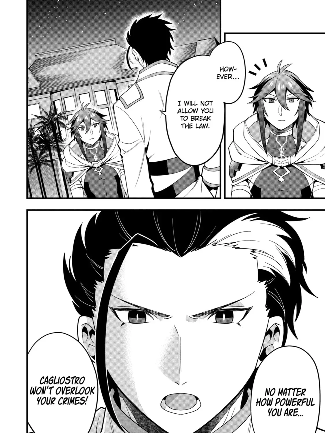 The Strongest Wizard Making Full Use of the Strategy Guide -No Taking Orders, I’ll Slay the Demon King My Own Way- Chapter 33 page 31