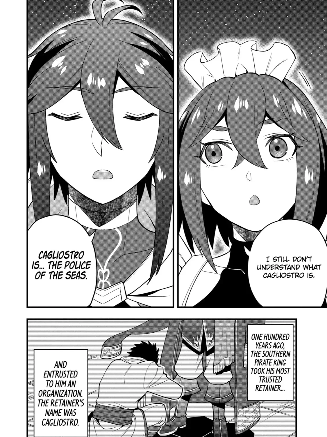 The Strongest Wizard Making Full Use of the Strategy Guide -No Taking Orders, I’ll Slay the Demon King My Own Way- Chapter 33 page 35