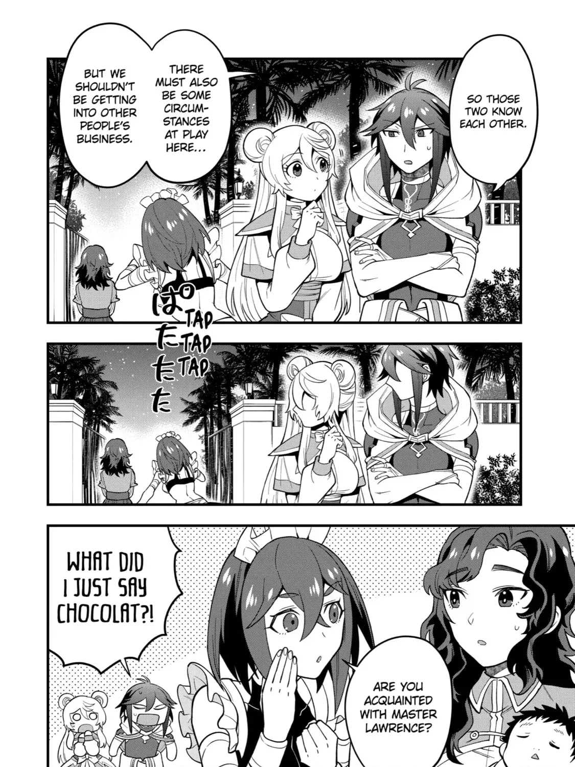 The Strongest Wizard Making Full Use of the Strategy Guide -No Taking Orders, I’ll Slay the Demon King My Own Way- Chapter 33 page 43