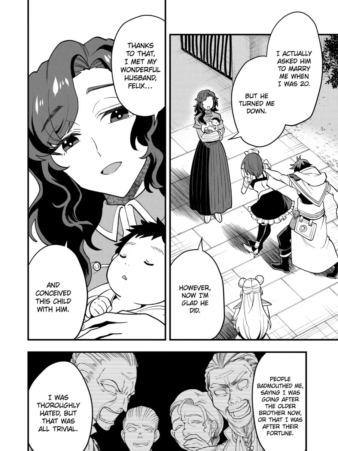 The Strongest Wizard Making Full Use of the Strategy Guide -No Taking Orders, I’ll Slay the Demon King My Own Way- Chapter 33 page 47